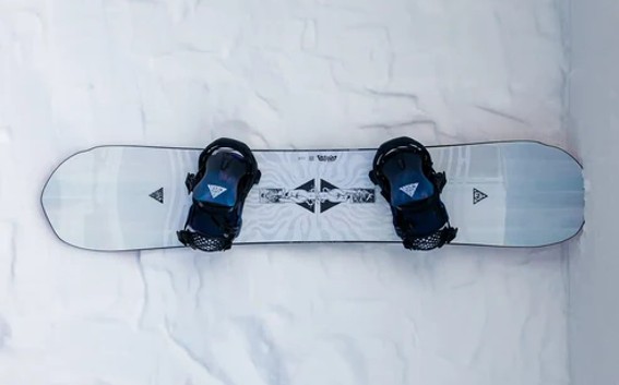 Nidecker Gamma Everything about the Nidecker Range