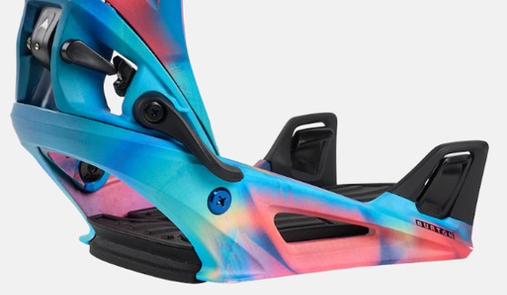  Burton Step On® Genesis Hydro Multi Everything about the Burton Step On Genesis