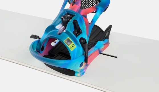  Burton Step On® Genesis Hydro Multi Everything about the Burton Step On Genesis