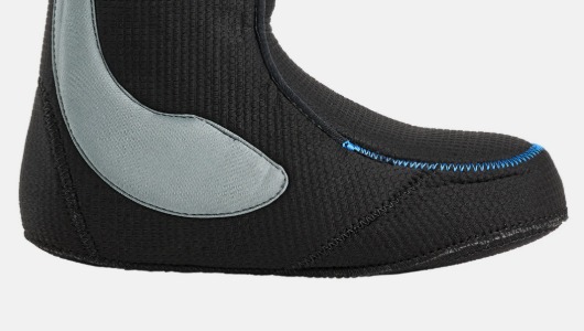  Burton Men's Highshot Step On® black Všetko o Burton Highshot Step On topánkach