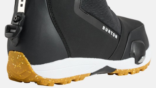  Burton Men's Highshot Step On® black Všetko o Burton Highshot Step On topánkach