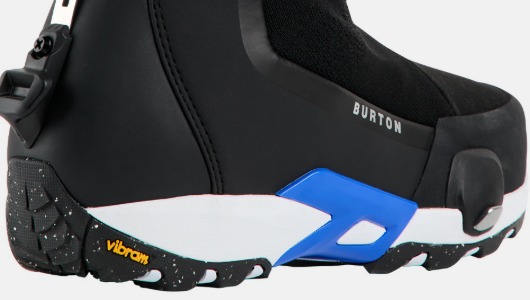  Burton Men's Highshot X Pro Step On® black Alles über die Burton Highshot X Pro Step On Schuhe