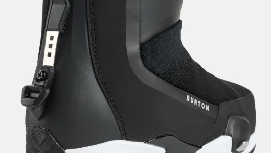  Burton Men's Highshot X Step On® black Alles über die Burton Highshot X Step On Schuhe