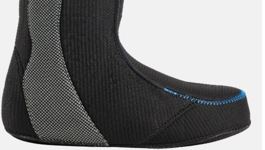  Burton Men's Highshot X Step On® black Alles über die Burton Highshot X Step On Schuhe