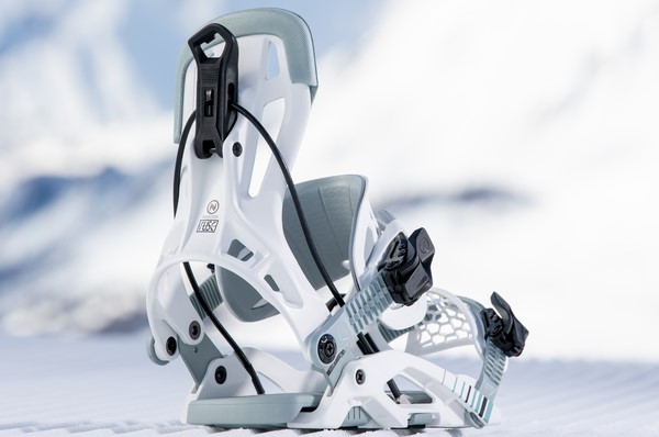  Flow Fuse Hybrid White Alles over de Flow Fuse Hybrid bindingen