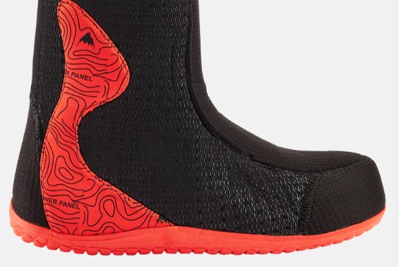  Burton Ion Step On® Black Everything about the Burton Ion Step On Shoes