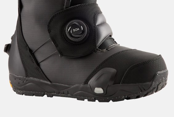  Burton Ion Step On® Black Everything about the Burton Ion Step On Shoes