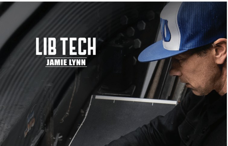  Lib-Tech Jamie Lynn JamEverything about the Lib Tech Jamie Lynn