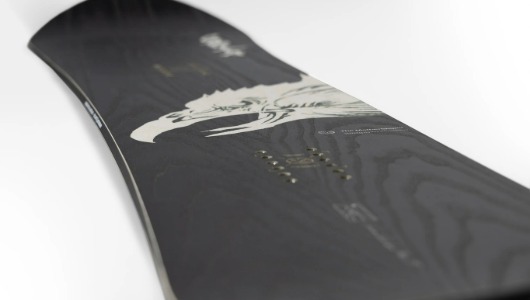 Capita Kazu Kokubo Pro Everything about the Capita Kazu Kokubo Pro