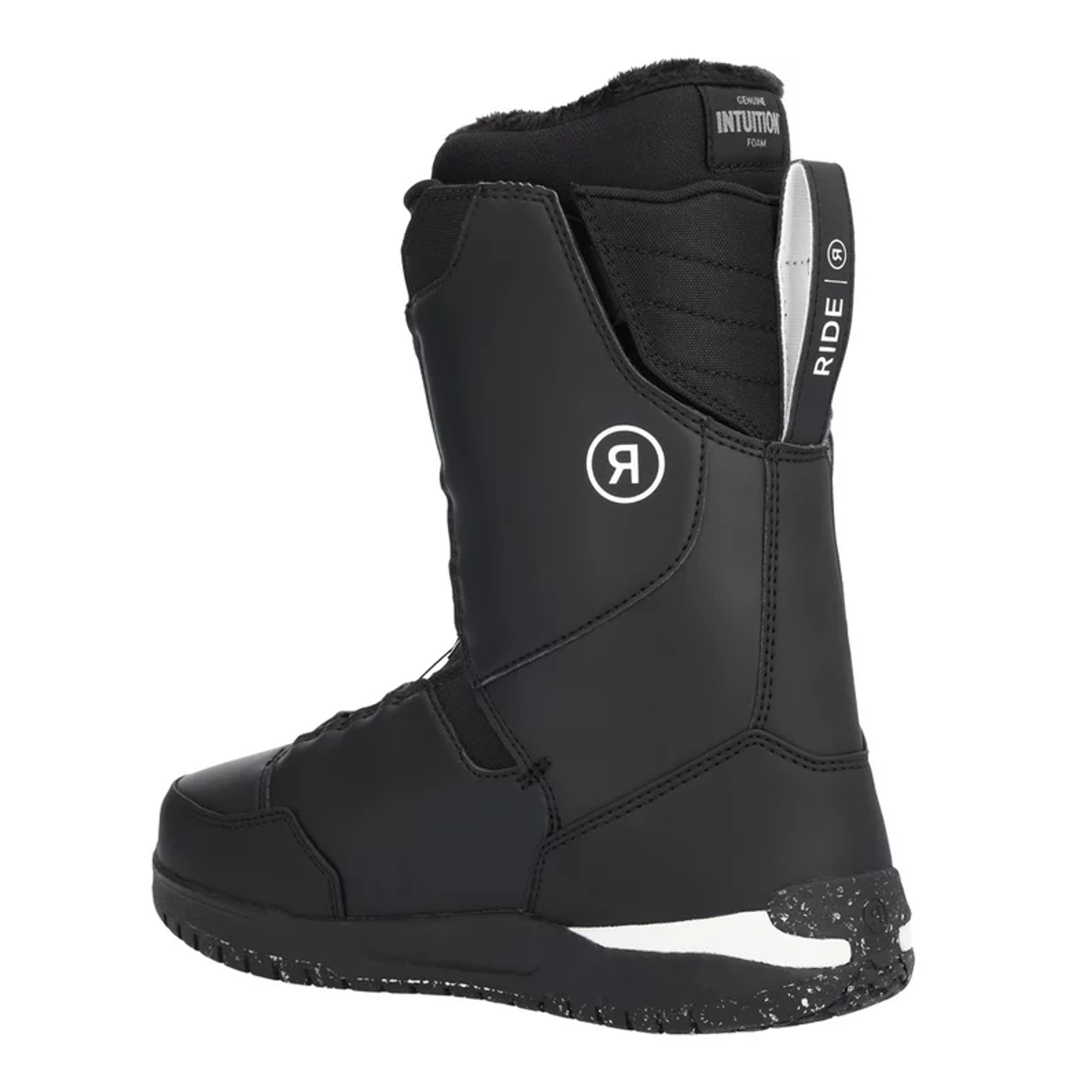 Ride Ocatve Black