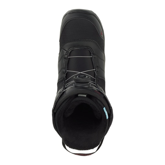  Burton Mint BOA black Jednofázový Boa®