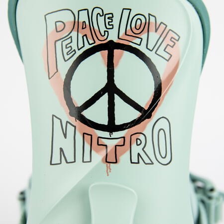  Nitro Cosmic Peace Love 