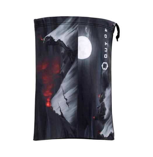 Out Of Void Peaks Red MCI