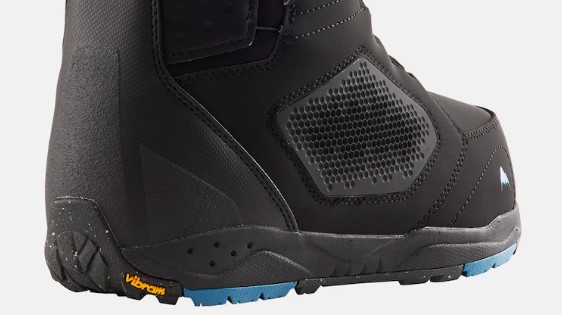  Burton Photon BOA Black Alt om Burton Photon sko