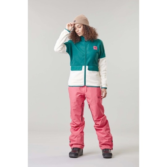  Picture Treva Pant Raspberry 