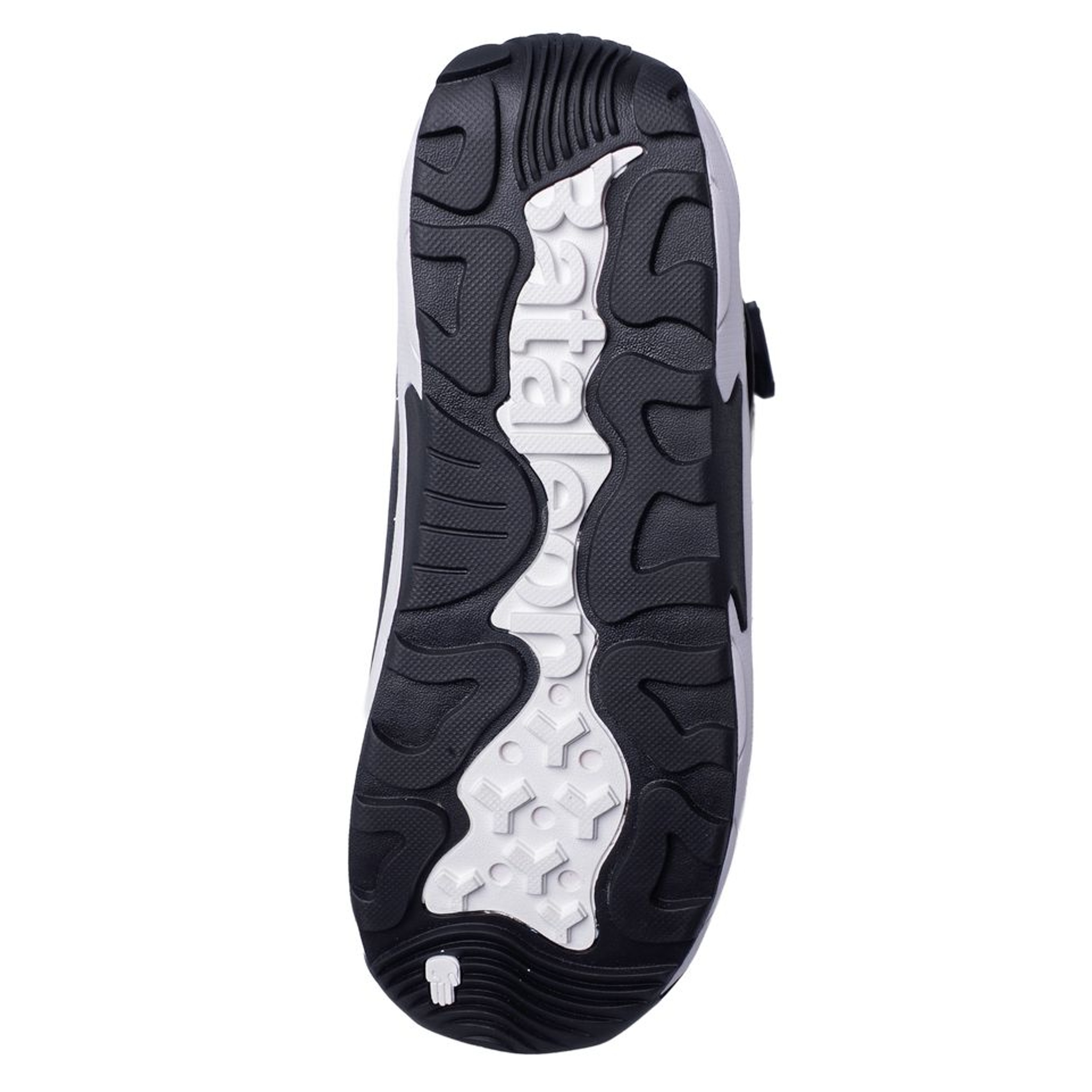  Bataleon Rave Double BOA Black 
