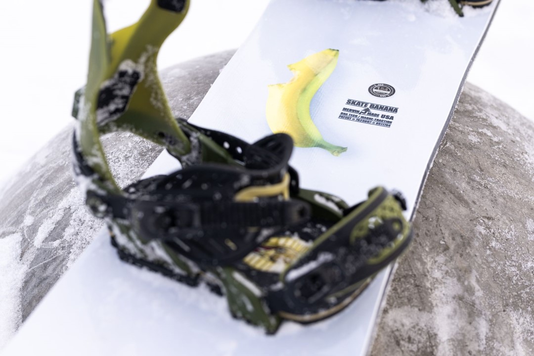  Lib Tech Skate Banana Everything about the Lib Tech Skate Banana