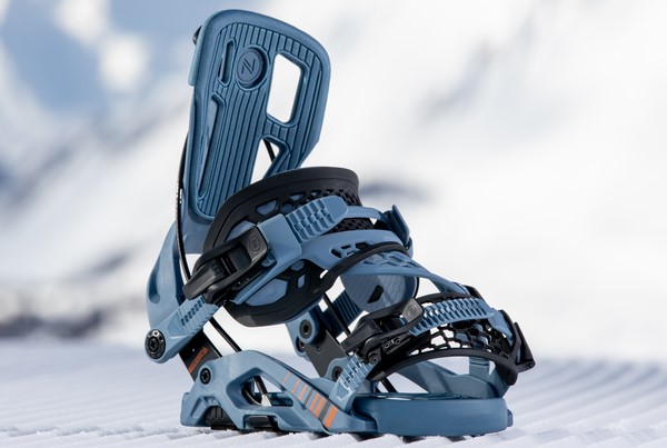 Flow Fuse Hybrid Slateblue Everything about the Flow Fuse Hybrid bindings