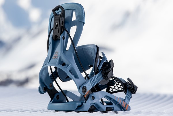Flow Fuse Hybrid Slateblue Everything about the Flow Fuse Hybrid bindings