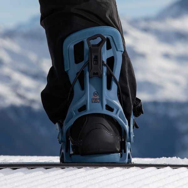 Flow Fuse Slateblue