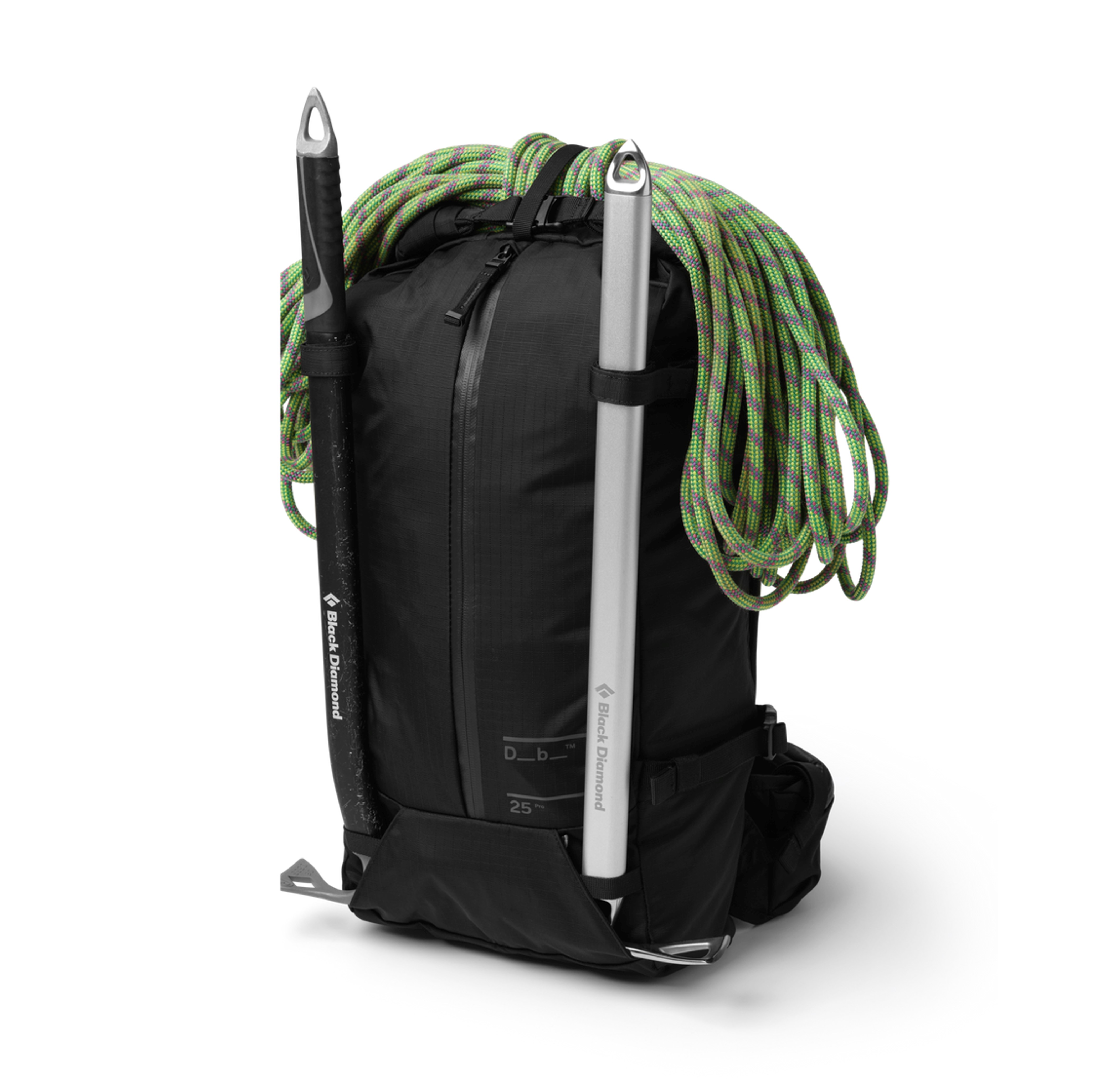  DB Snow Pro Backpack 25L Hugger Series