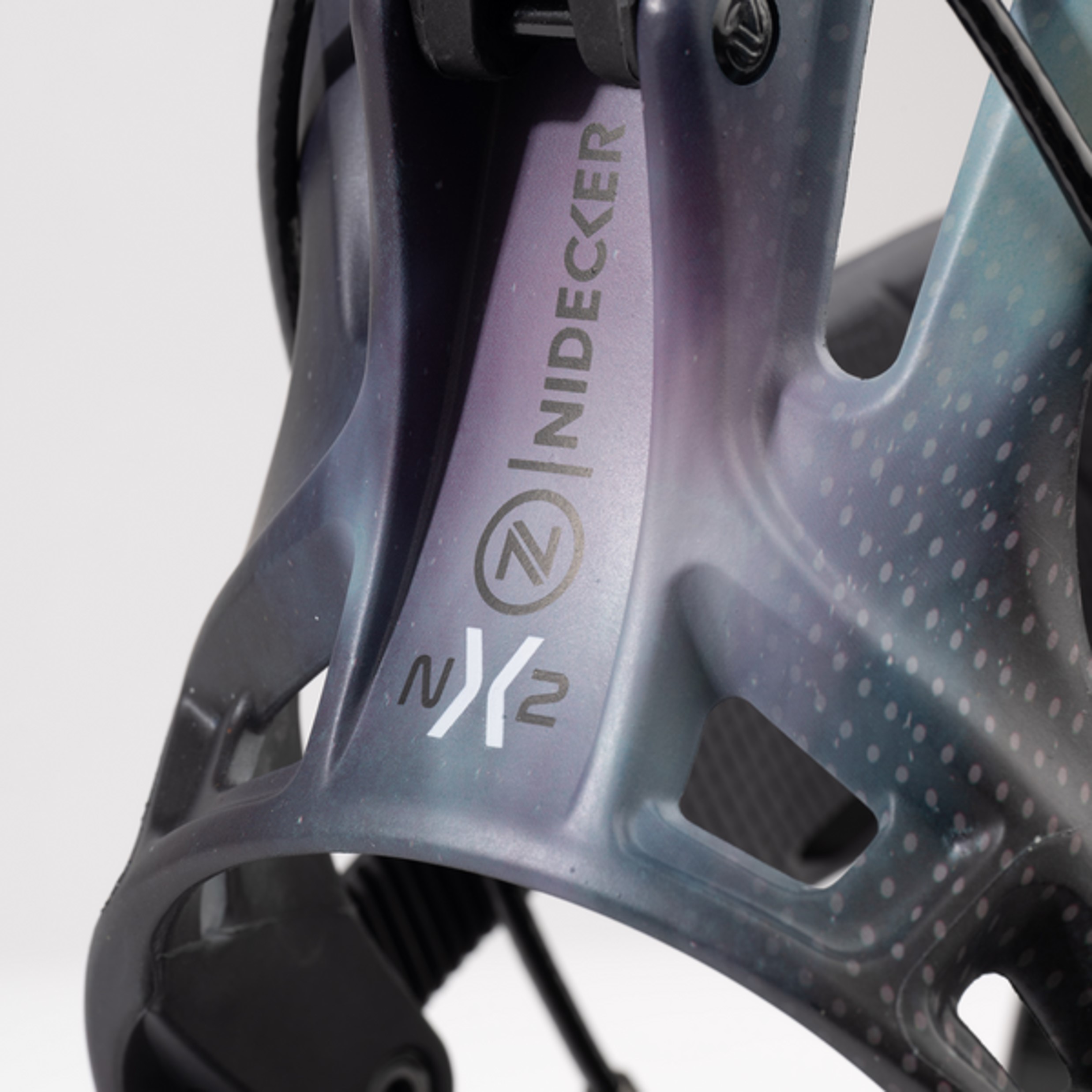  Flow NX2 Spaceblack 