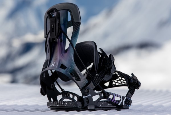  Flow NX2 Hybrid Spaceblack Everything about the Flow NX2 bindings