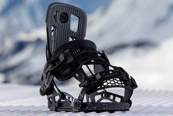  Flow NX2 Hybrid Spaceblack Everything about the Flow NX2 bindings