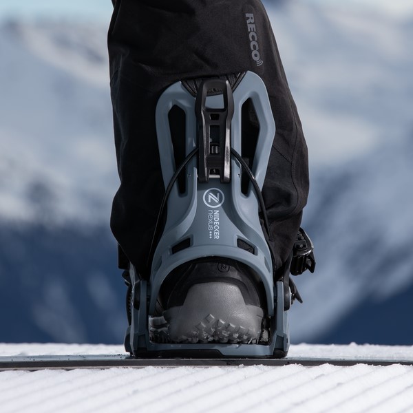  Flow Nexus Steelgray 