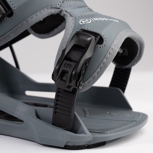  Flow Nexus Steelgray 
