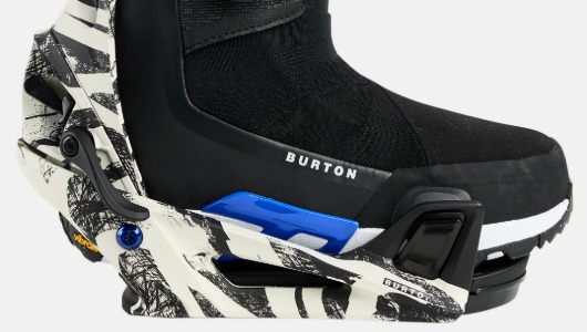  Burton Step On® Re:Flex city streets Everything about the Burton Step On® Re:Flex