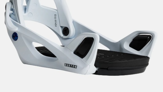  Burton Women's Step On® Escapade white Everything about the Burton Women's Step On Escapade