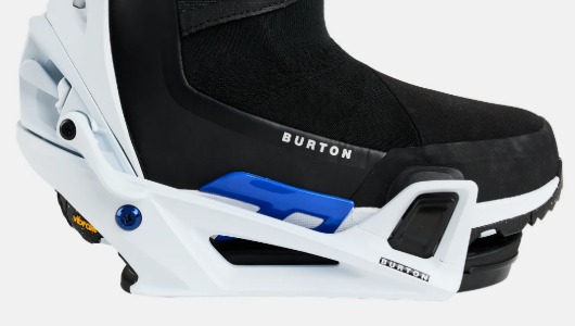  Burton Step On® Genesis Re:Flex white Everything about the Burton Step On Genesis