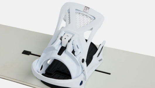  Burton Step On® Genesis Re:Flex white Everything about the Burton Step On Genesis