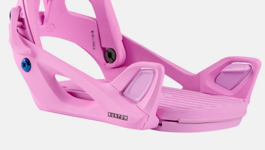 Burton Women's Step On® Re:Flex orchid Everything about Burton Women’s Step On® Re:Flex