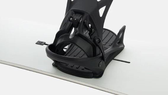  Burton Step On® Re:Flex black Alt om Burton Step On® Re:Flex