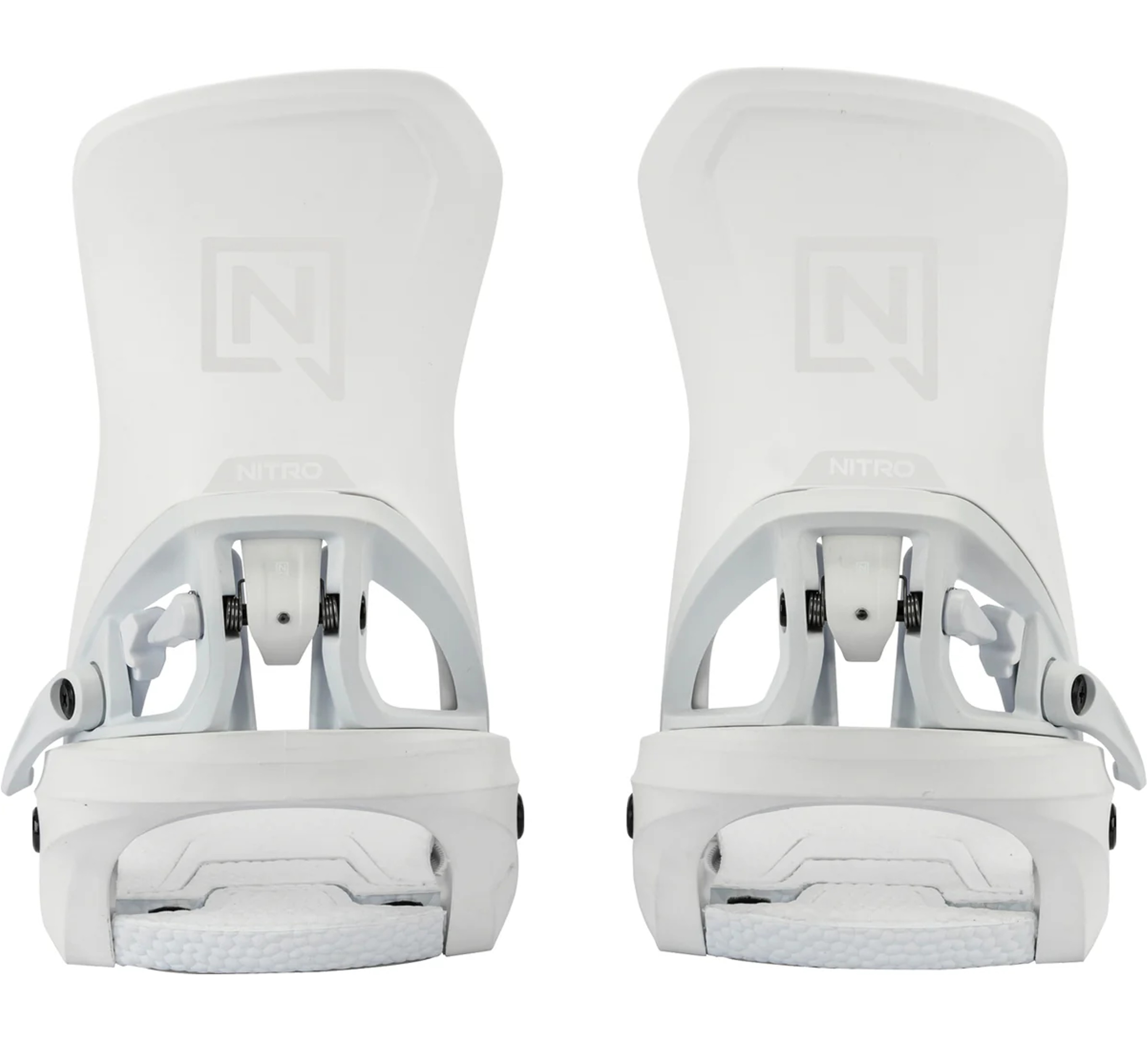  Nitro Step On® White  Step On®