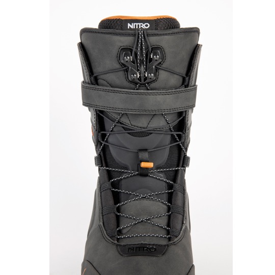 Nitro Team Pro MK TLS