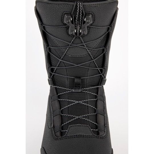  Nitro Venture Boa Shadow Black 