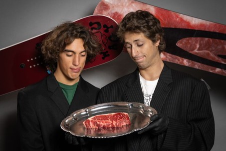  Gnu Wagyu Alt om Gnu Wagyu