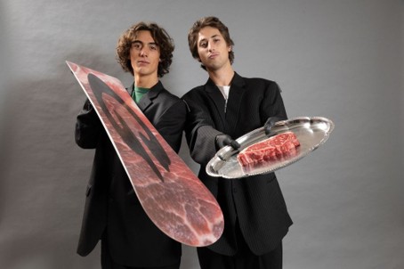 Gnu Wagyu Alt om Gnu Wagyu