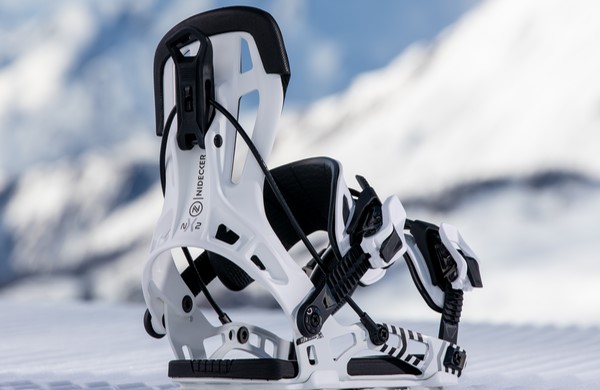  Flow NX2 Hybrid Mango Everything about the Flow NX2 bindings