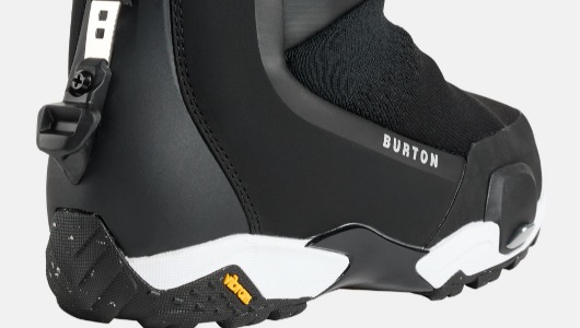  Burton Women's Highshot X Step On® black Všetko o Burton Women's Highshot X Step On topánkach