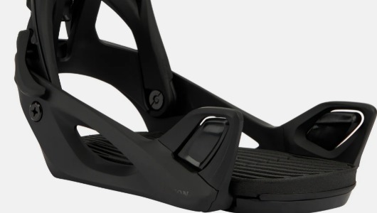  Burton Women's Step On® Re:Flex black Vše o Burton Dámské Step On® Re:Flex