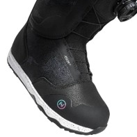  Nidecker Women's Rift Black 