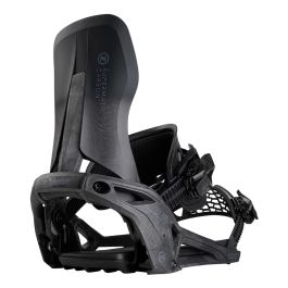 NIDECKER ナイデッカー Supermatic sizeM Black carbon_1.jpg