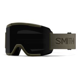 The #1 Smith Squad Cosmos Chromapop Sun Black Goggle