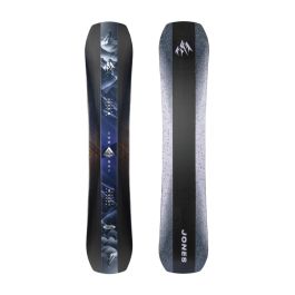 Jones Mountain Twin Pro 2025