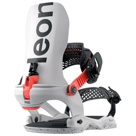 The #1 Bataleon Blaster AW Fase White Binding