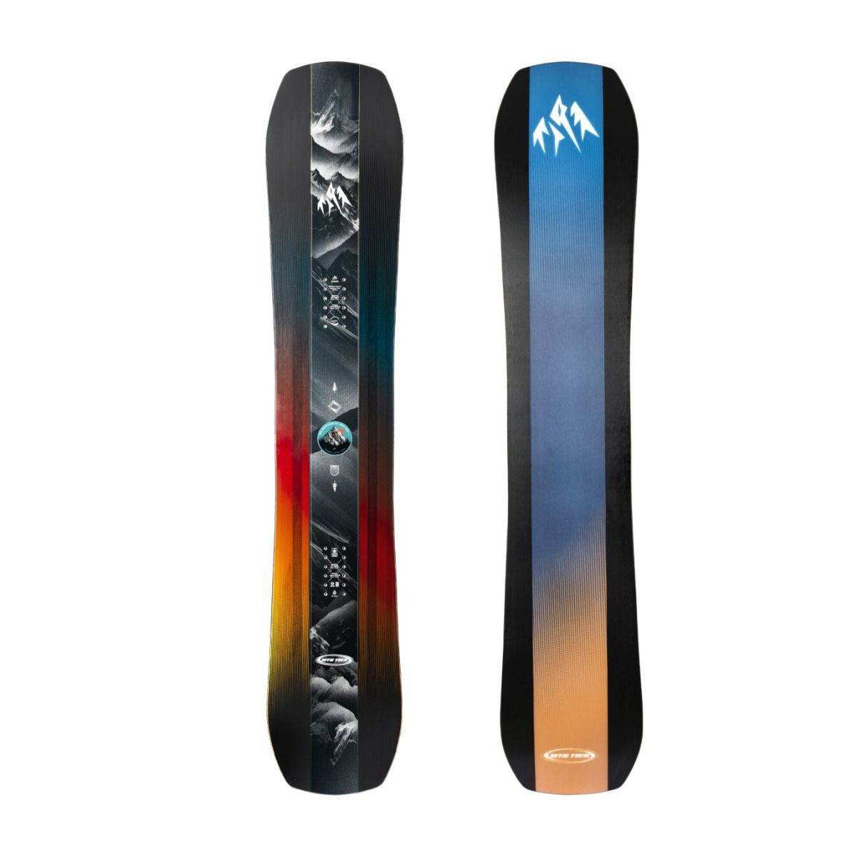 Jones Mountain Twin Snowboard buy? | The #1 snowboard shop in EU